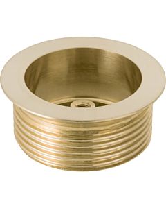 Robinet de vidange Geberit , vers siphon de sol pour douche 242080001