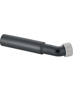 Geberit outlet connection with screw connection 854454001 for bath fittings