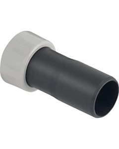 Geberit pièce de raccordement 241675001 avec écrou-raccord