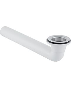 Geberit Anschl.-Set Paracelsus f. KKH-WT 240446001 mit Anschlusswinkel 40mm in PP