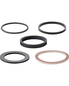 Geberit sealing set for WT siphon 240366001 with baffle