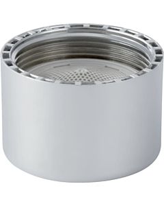 aérateur Geberit avec joint chromé 240610211 pour bonde BW Universal top