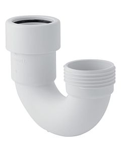 Geberit odor trap 252241111 with union nut