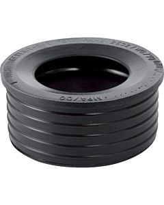 Geberit rubber lip seal 894319001 for sink