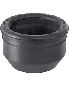 joint à lèvre en caoutchouc Geberit pour siphon de machine à laver 894320001