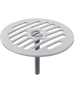 Geberit Standardrost rund, verschraubbar 240836001