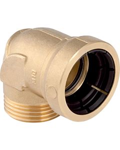 Geberit adaptateur de bouchon angle 3/4&quot; 90 taille 240598001 pour vidange BW Universal Top