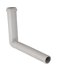 Geberit elbow for bath set 854405061
