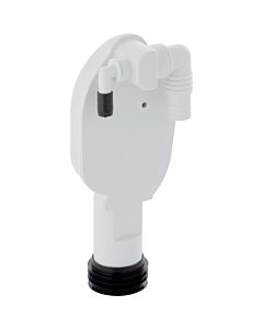 Geberit concealed siphon for washing machine 240997001 and dryer