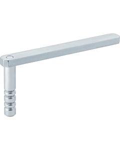 Geberit support pivotante 242462001 à Geberit machine à souder d135-160