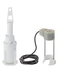 Geberit electromagnetic lifter 115505001 with stand for 123.300