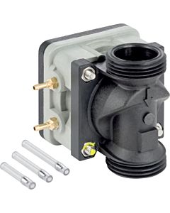 Geberit pneumatique Geberit pour commande d&#39;urinoir 240870001 HP et FP