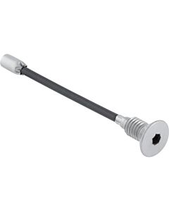 Geberit vis de sécurité 240753001 mitigeur lavabo type 85, 86, 185, 186