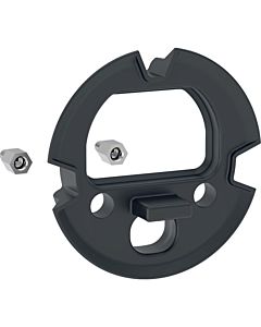 Geberit Sigma sealing set 116422001 wall mounting, with concealed function box, for washbasin fitting