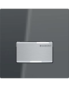 Geberit urinal control 116016JK5 pneumatic, lava