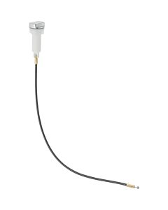 Geberit rotary actuation with cable pull 242085201 for Geberit sink connection