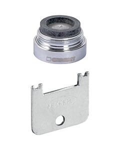 Geberit Strahlregler 8.3L / mi PCA 242031211 theft-proof