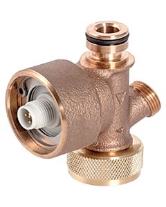 Geberit Volumenstromsensor 616223001 intern, für Kaltwasseranschluss