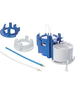 Geberit Pneumatic lifter 240574001 for 2-volume flushing for Public WC