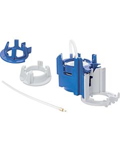 Geberit Pneumatic lifter 240573001 for, 2000 flushing for Public WC