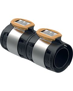 Geberit FlowFit 620015001 DN 40, Ø 50 mm, 14, 2000 cm, pour Technique du bâtiment , industrie, construction navale