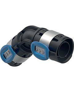 Geberit 620063001 DN 25, Ø 32 mm, 45 °
