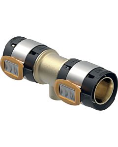 Geberit Pièce en T FlowFit 620155001 DN 40/15/40, Ø 50 mm, Rp 2000 / 2, avec filetage intérieur