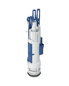 Geberit flush valve type 212, complete 244820001 for Sigma, Delta and UP300 concealed cistern