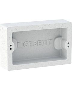 Geberit protection for Geberit cistern UP100 241348001 from year of construction 2002