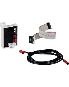 Geberit Module d&#39;interface AquaClean 147049001 pour Mera/Sela, 12 V
