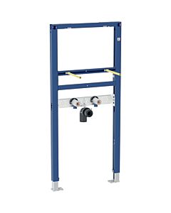 Geberit Duofix washbasin element 111430001, installation height: 112 cm, for single-hole tap