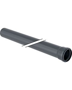 Tuyau Geberit Silent Pro DN 100, 3000 mm, avec douille