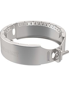 Geberit Silent PP Haltekralle 390408141 DN 90, für Regenwasserleitungen