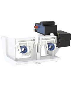 Geberit Hygienespülung 116109006 Intervall, Netzbetrieb, für Sigma UP-Spülkasten 12 cm