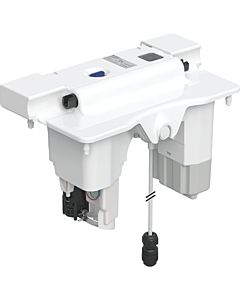 Geberit Functional unit for Geberit 243648111 AquaClean Sela , white-alpine