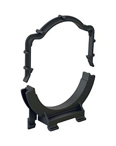 Geberit Rohrschelle für WC-Anschlussbogen 240401001 für Duofix Element