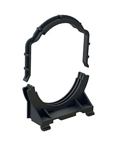 Geberit pipe Geberit with bracket 242012001 for DF / DF-B / GIS WC