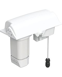 Geberit functional unit 242833111 to Geberit AquaClean Sela white-alpine