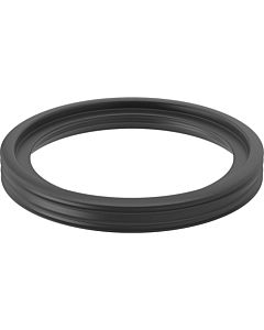 Geberit Silent PP lip seal 241792001 DN 40, symmetrical, for long / push-on sleeves