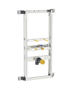 Geberit Kombifix Urinal Element 457686001 für Aufputz-Druckspüler