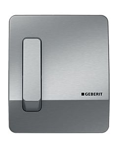 Geberit 115558001 Déclencheur de chasse BetPl. chromé en ligne1
