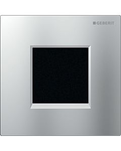 Geberit Abdeckplatte Typ 30 zu UR-Strg. 243271KN1 mattchrom / glanzchr / mattchr