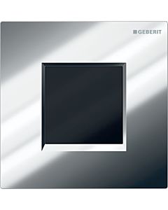 Geberit Urinalsteuerung Typ 30 116037KH1 Infrarot/Batterie, hochglanz-verchromt