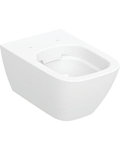 Geberit Smyle Square wall washdown WC 500208011 white, rimless, closed form