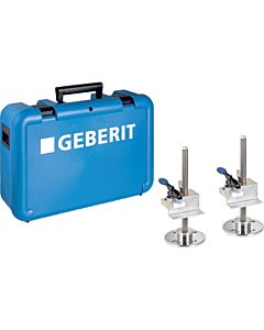 Geberit GIS Montagewerkzeug 461808001 im Koffer