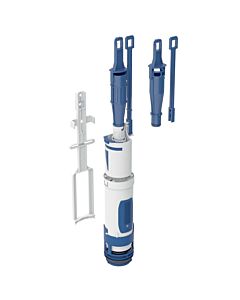 Geberit Heberglocke mit Bassin 241290001 zu Sigma Unterputz-Spülkasten, 8 cm