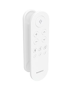 Geberit AquaClean remote control 245820011 large, white