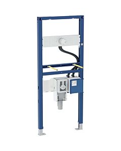 Geberit Duofix washbasin element 111561001 height 130cm, for surface-mounted wall fitting with concealed function box