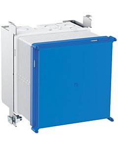 Geberit Gis traverse 461145001 avec boîtier de fonction encastré, pour montage sur pied