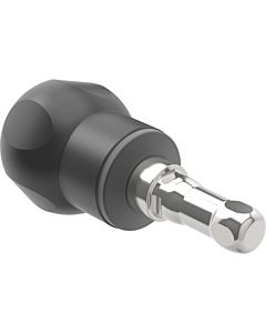 Geberit Outil d&#39;ébavurage et d&#39;étalonnage FlowFit 690310001 s/min. -s/max. 2-2,2 mm, diamètre 16 mm